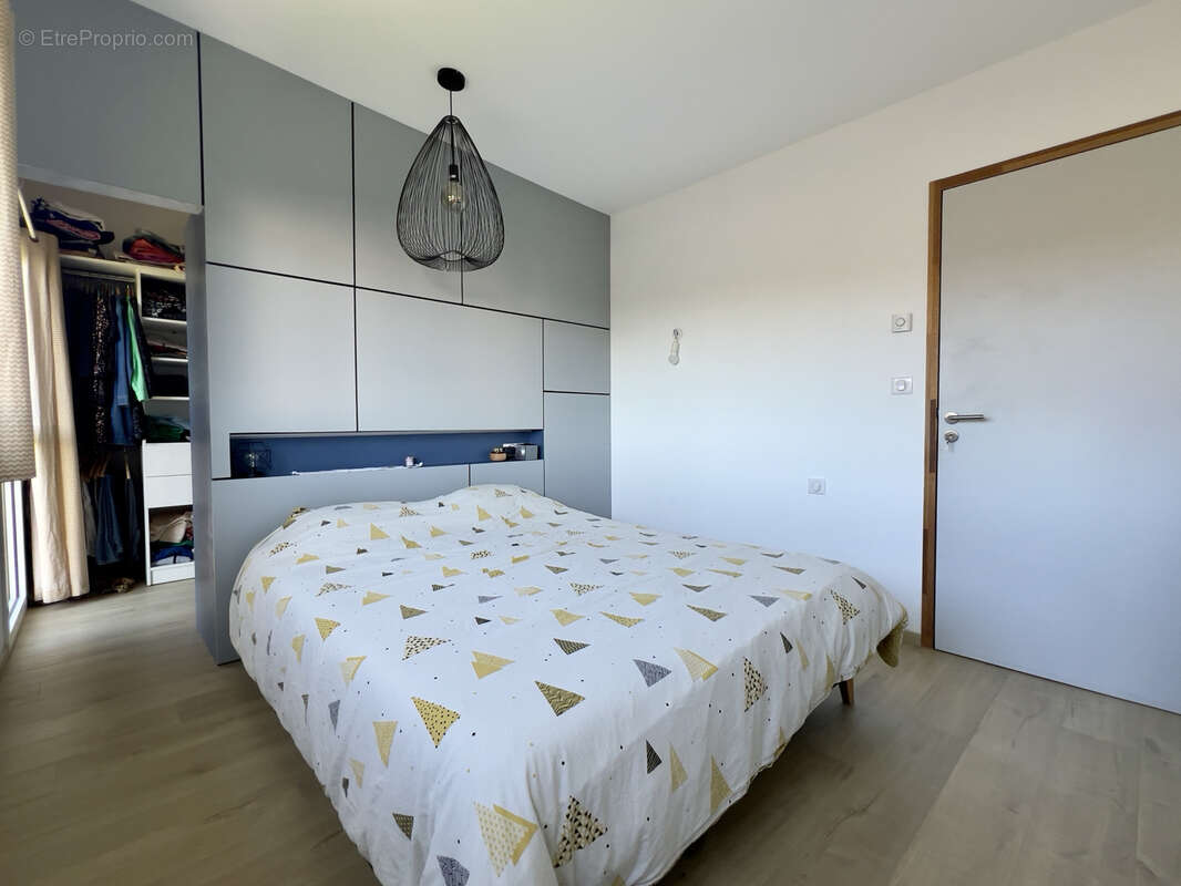 Maison à LA MEZIERE