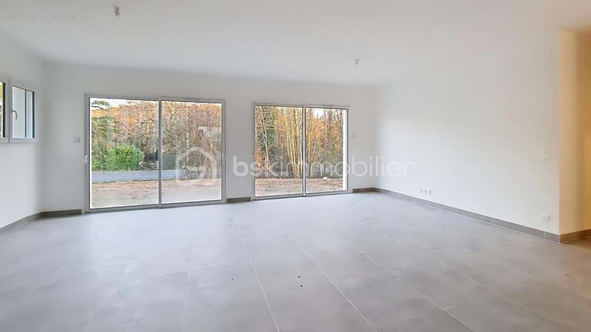 Belle  maison neuve – disponible immédiatement  - photo 7