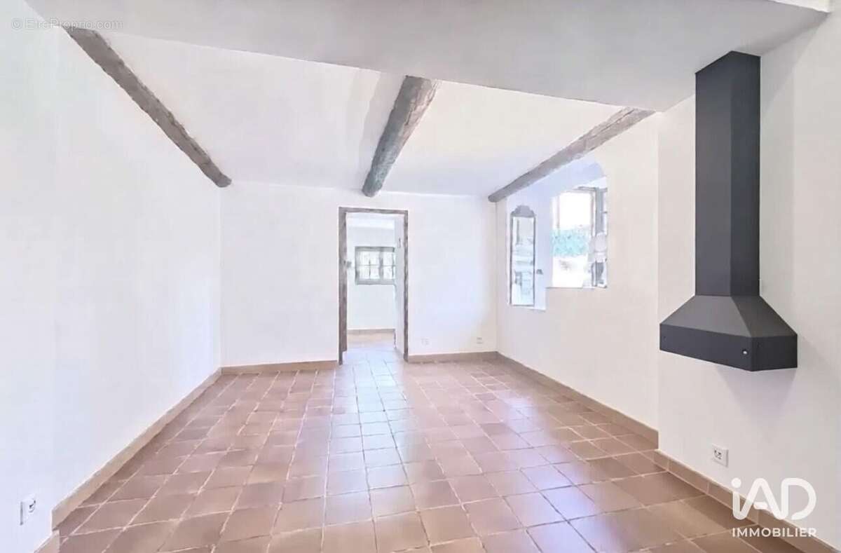 Photo 5 - Maison à NICE