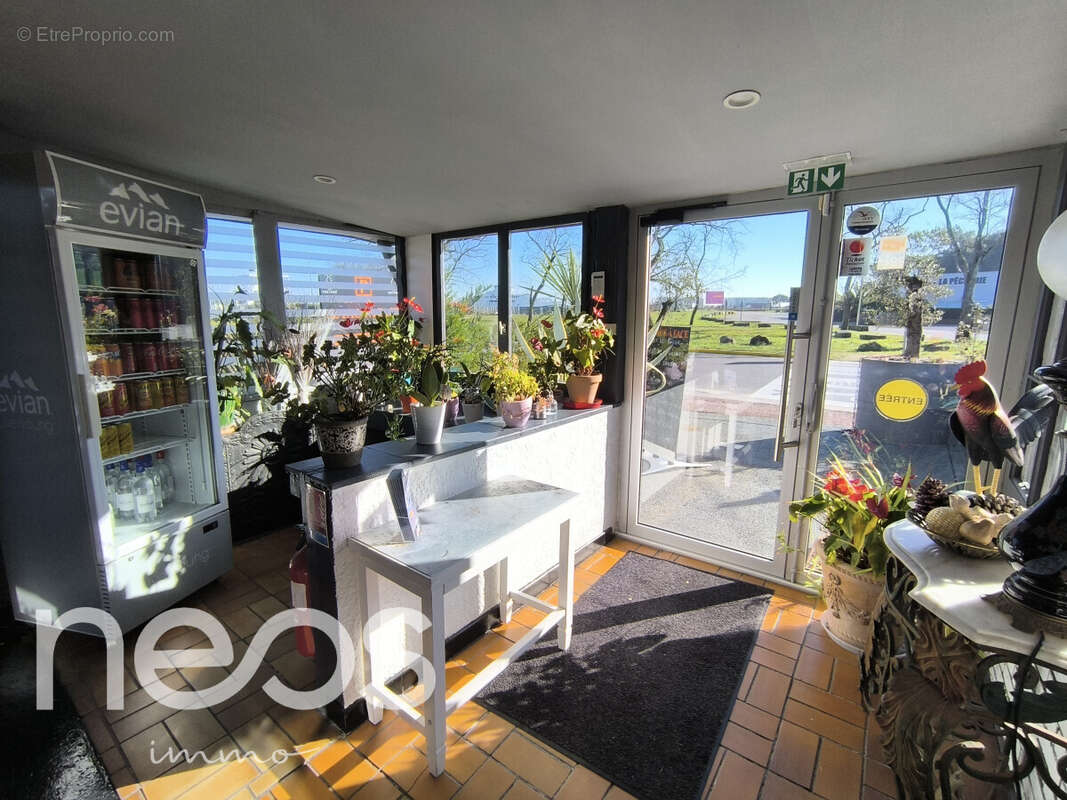 Autre à LE VERDON-SUR-MER