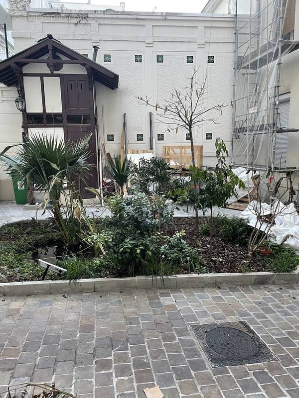 Vente Appartement 1 pièce 20,71m² - photo 9