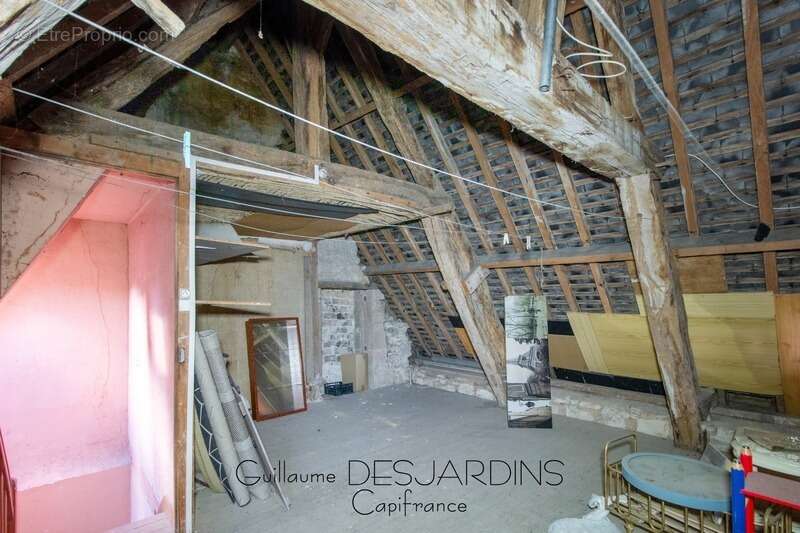 A vendre LE MERLERAULT Orne maison à Rénover - photo 18