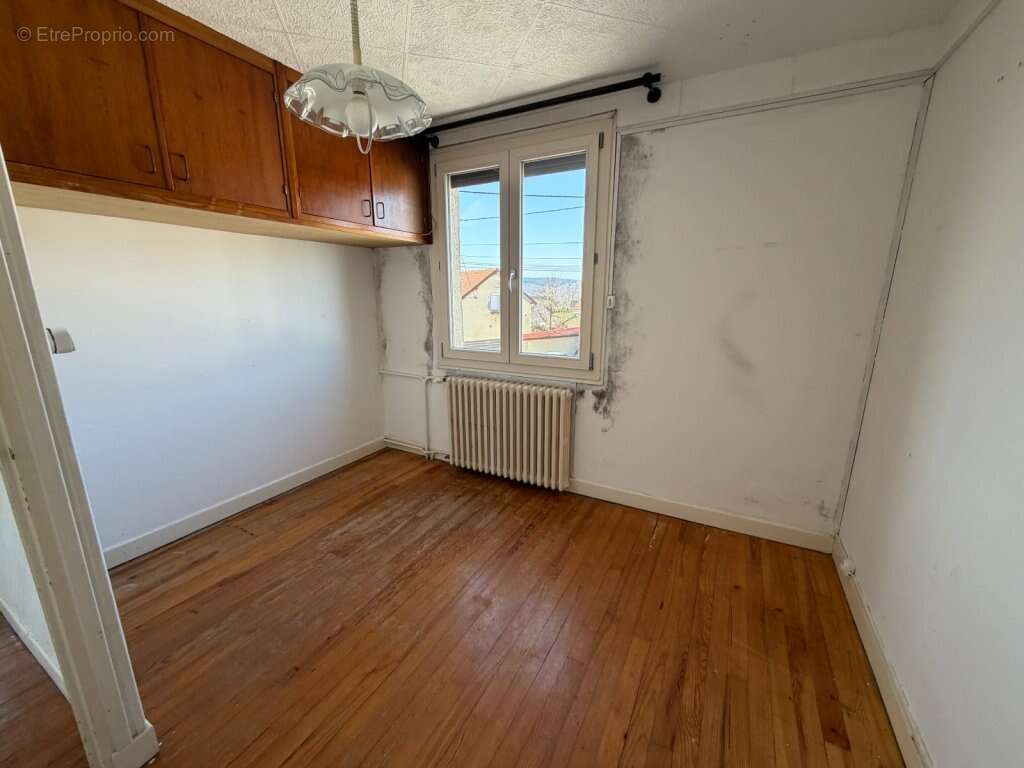 Maison à LE CREUSOT