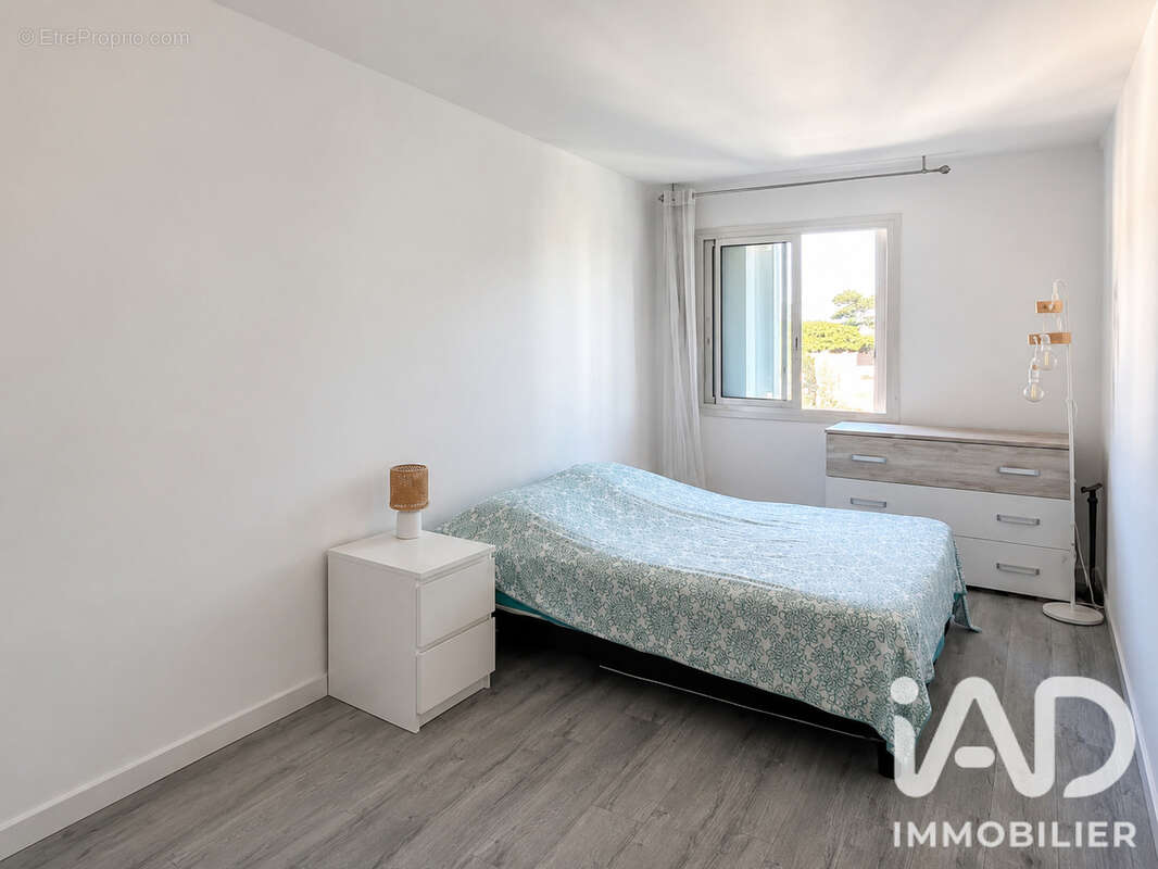 Photo 8 - Appartement à CANNES