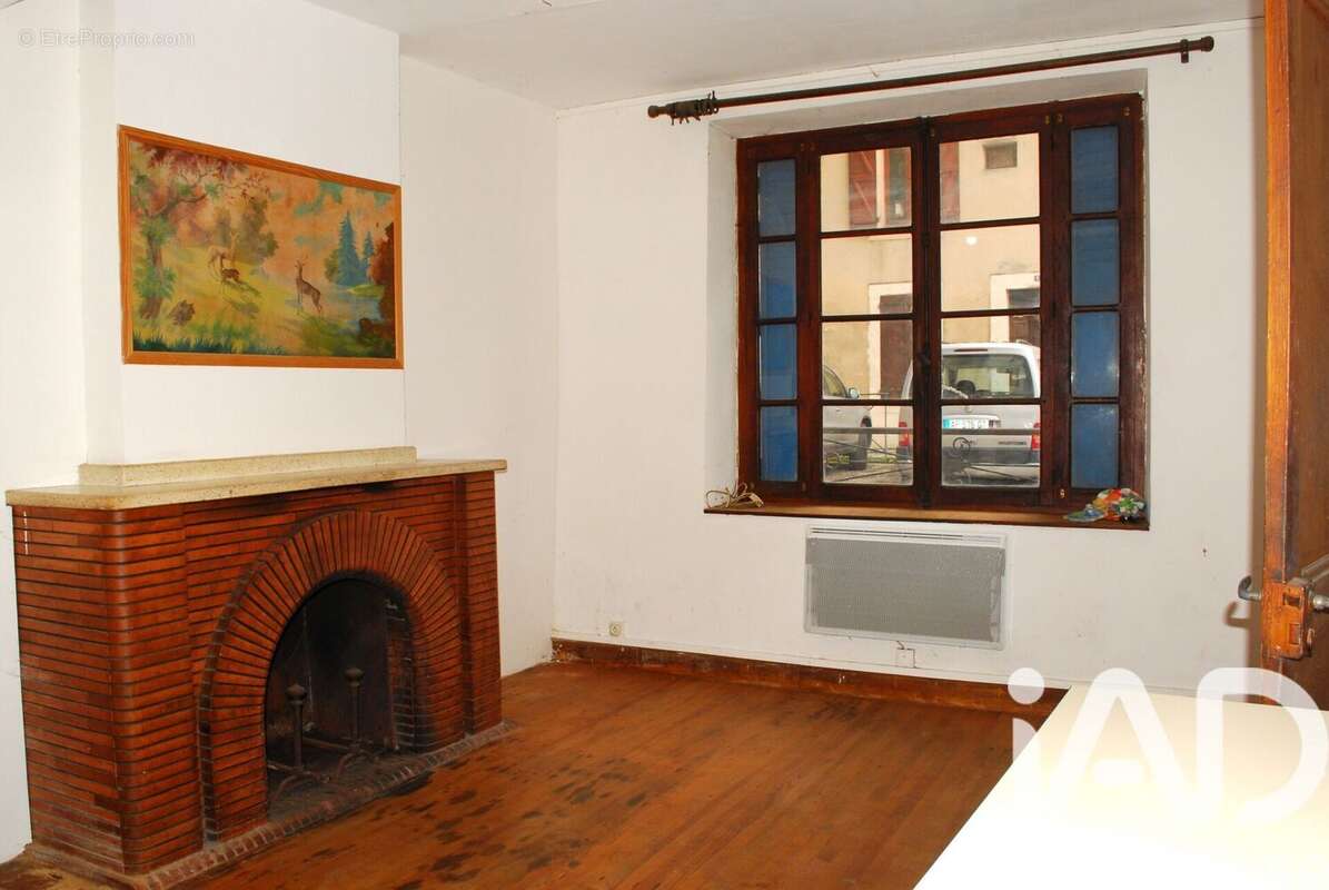 Photo 2 - Maison à LAVELANET