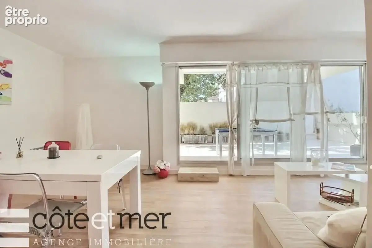 Appartement 3 pièces 59 m² à vendre à La Baule-Escoublac (44500) - photo 7