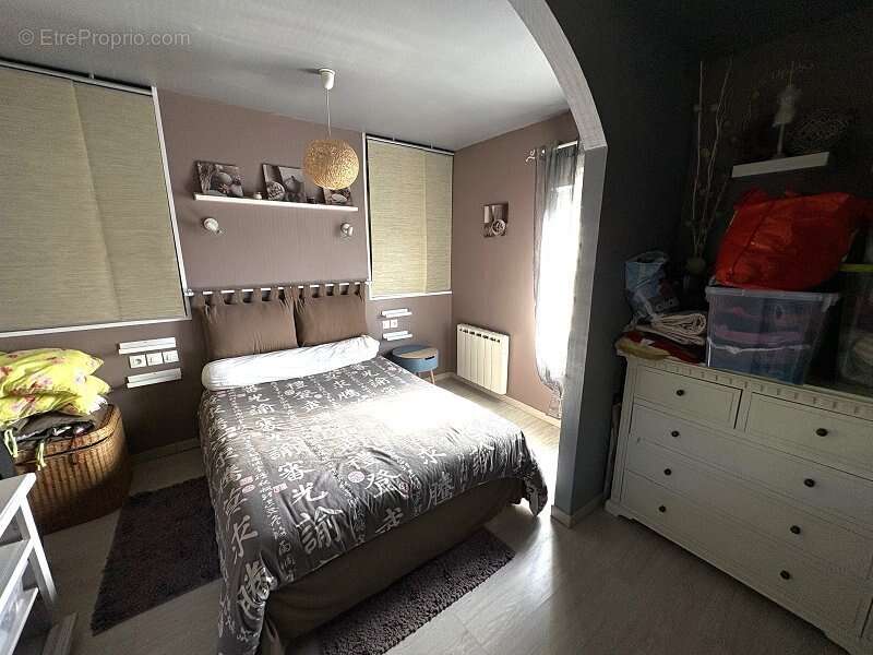 Maison à LOISY-SUR-MARNE