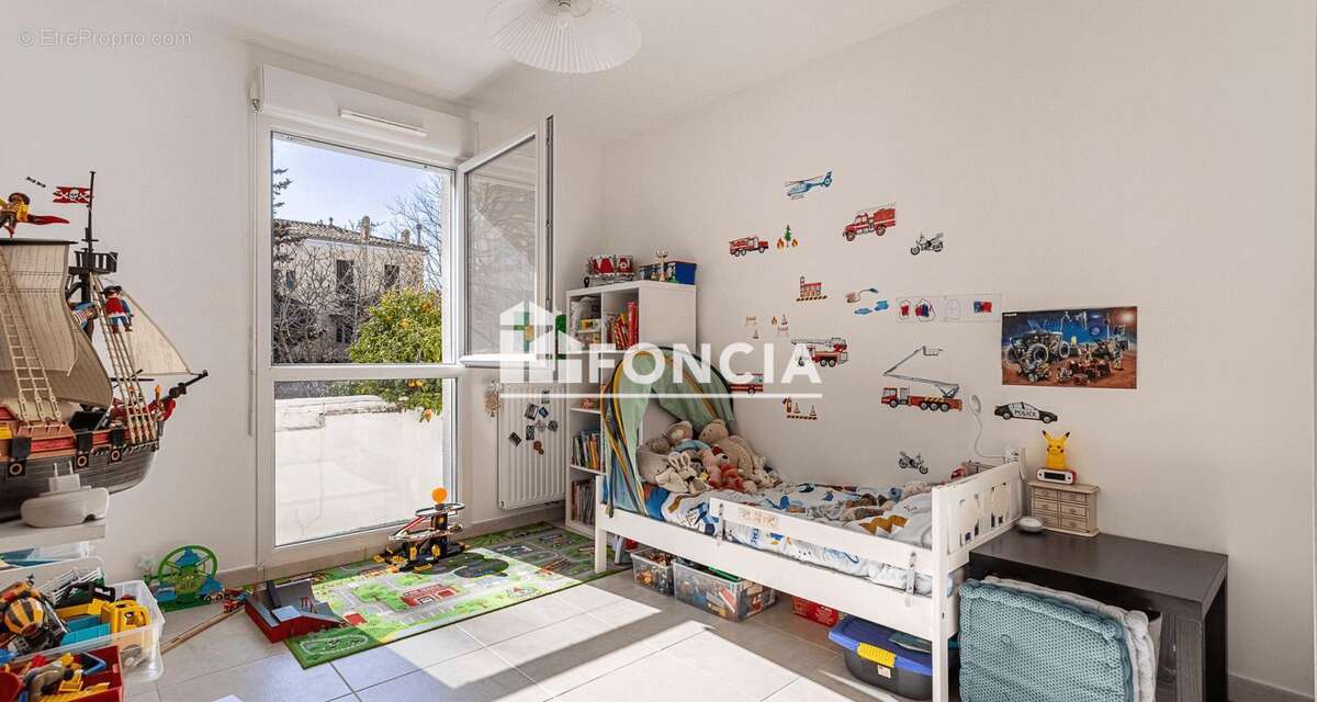 Maison à LA SEYNE-SUR-MER