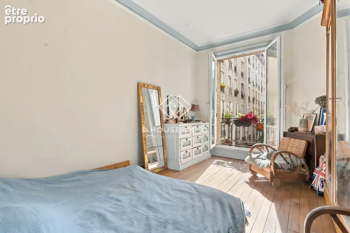 Appartement 3 pièces 102 m² à vendre à Paris-18e (75018) - photo 21