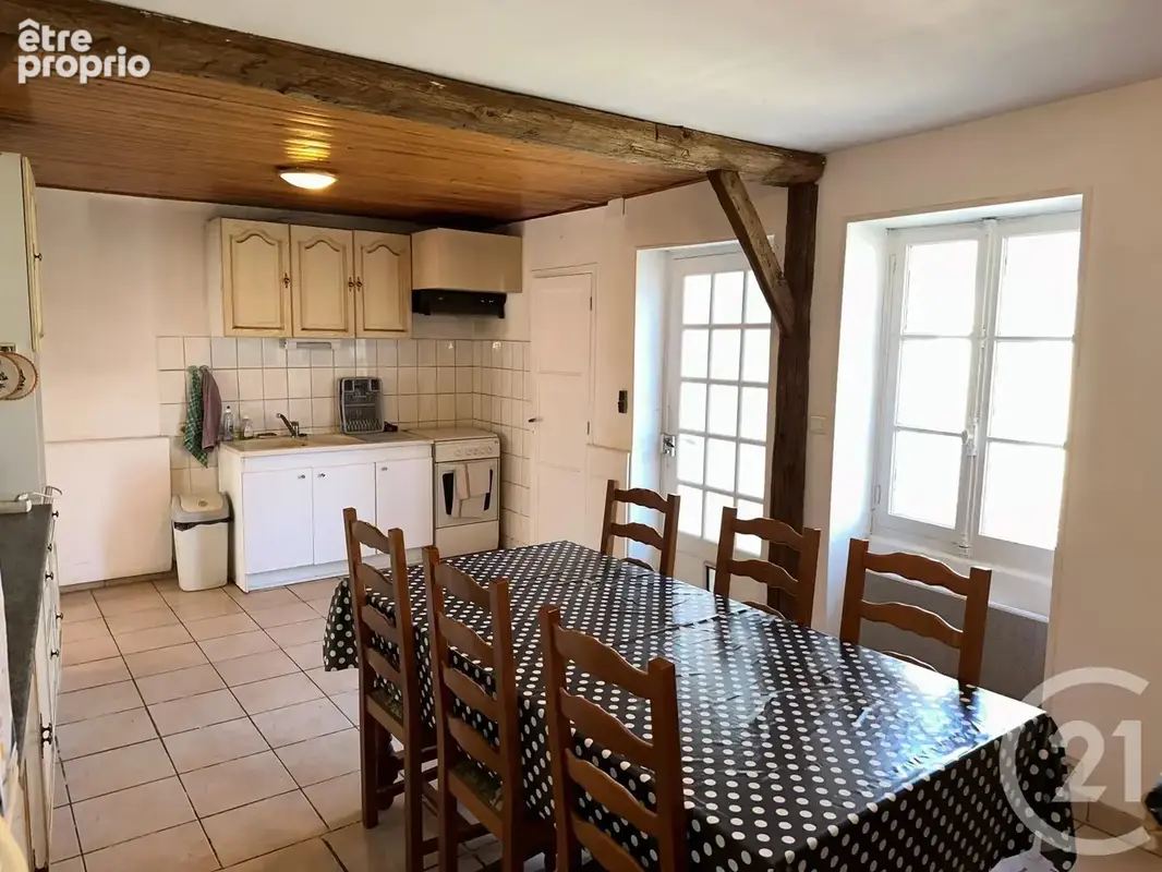 Maison 80 m² à Pouilly-Sur-Loire  - photo 6