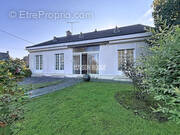 Maison à DOL-DE-BRETAGNE