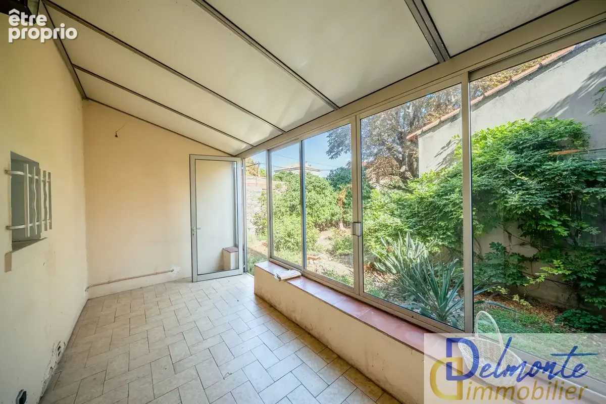 Maison de caractère 161 m2   Jardin 110 m2   Garage   Fort potentiel - photo 5