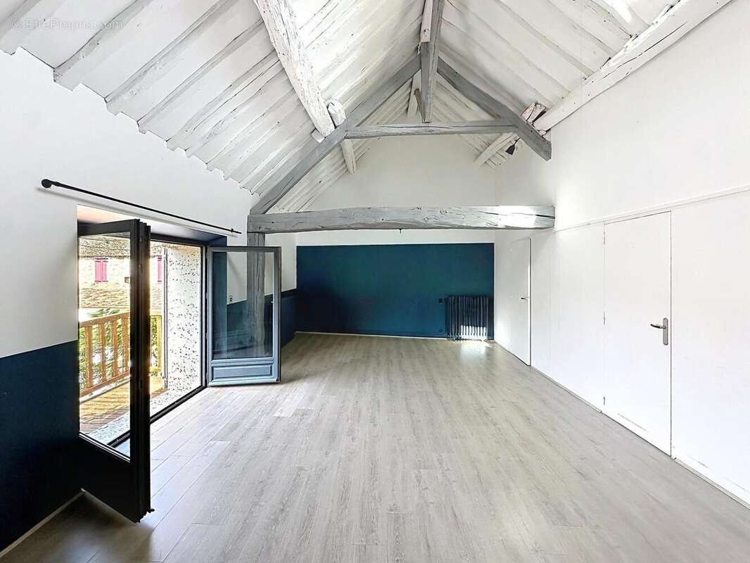 Photo 8 - Maison à ARBONNE-LA-FORET