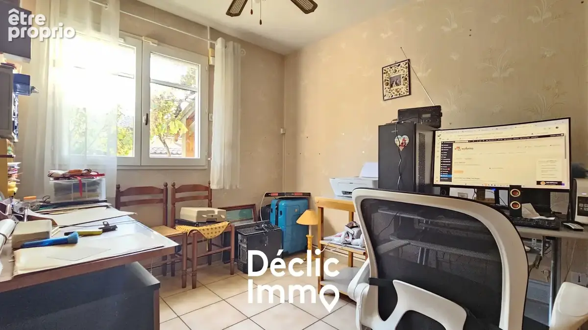 Maison t4 plain-pied proche commodites - photo 10