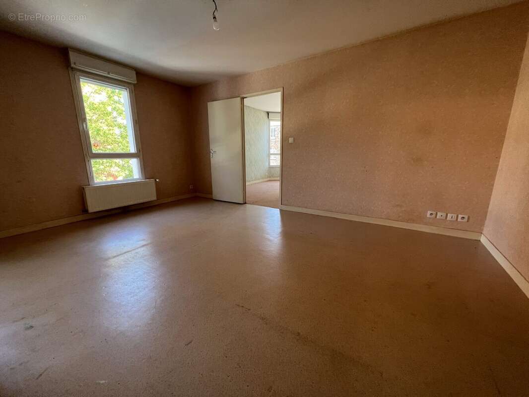 Appartement 58 m² à Rennes  - photo 5