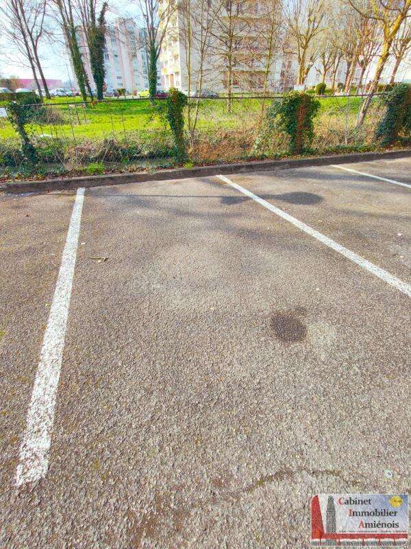 Appartement à AMIENS