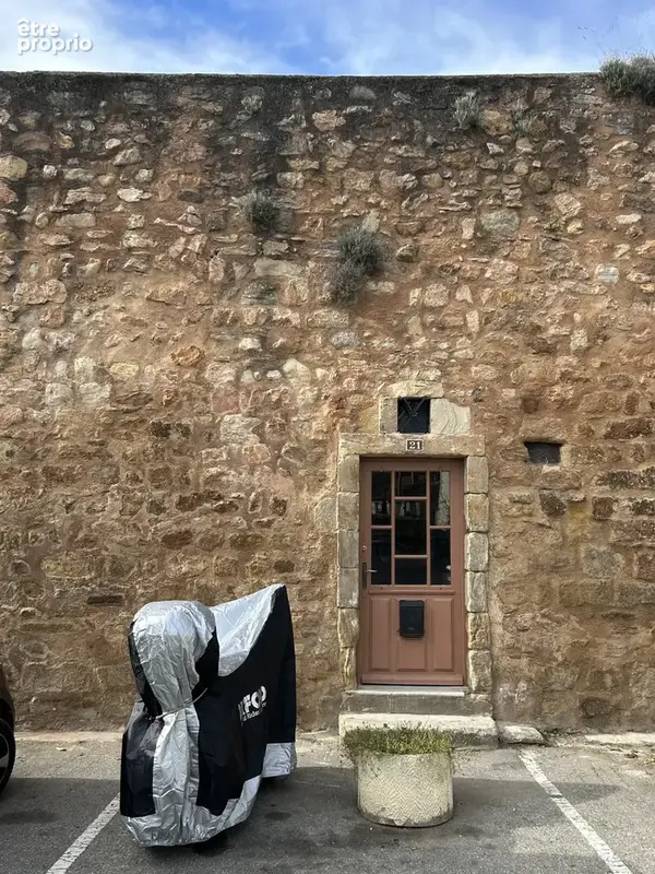 A vendre  maison en duplex       alet les bains - photo 10