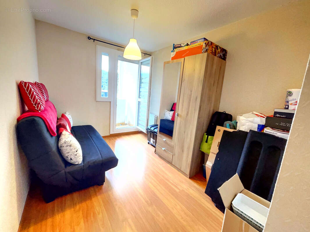 Appartement à AIX-LES-BAINS