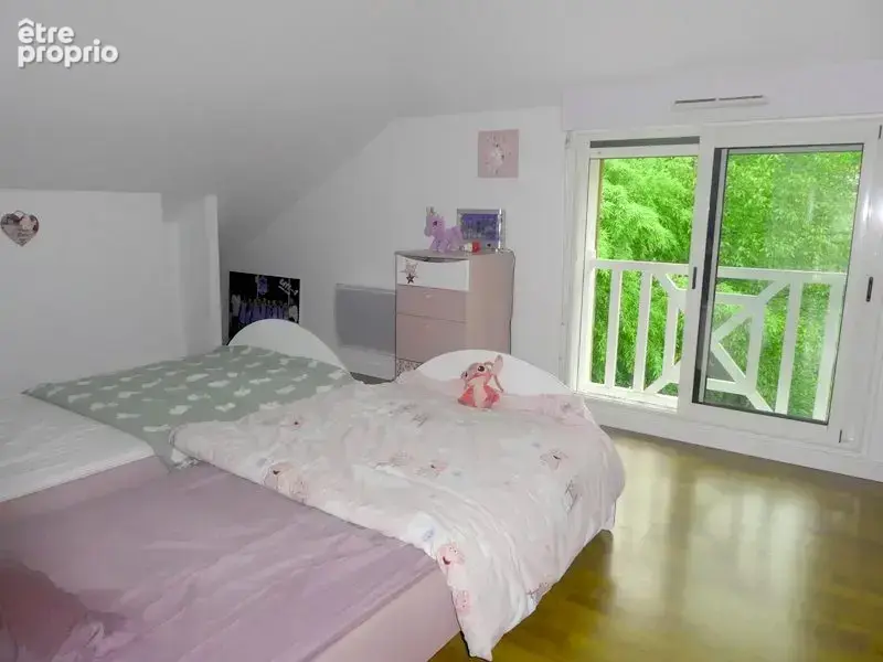 Maison 6 pièces 160 m² à vendre à Salies-De-Bearn (64270) - photo 8