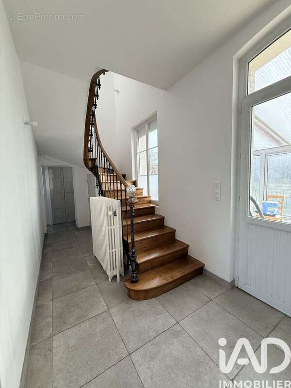 Photo 6 - Maison à GOINCOURT