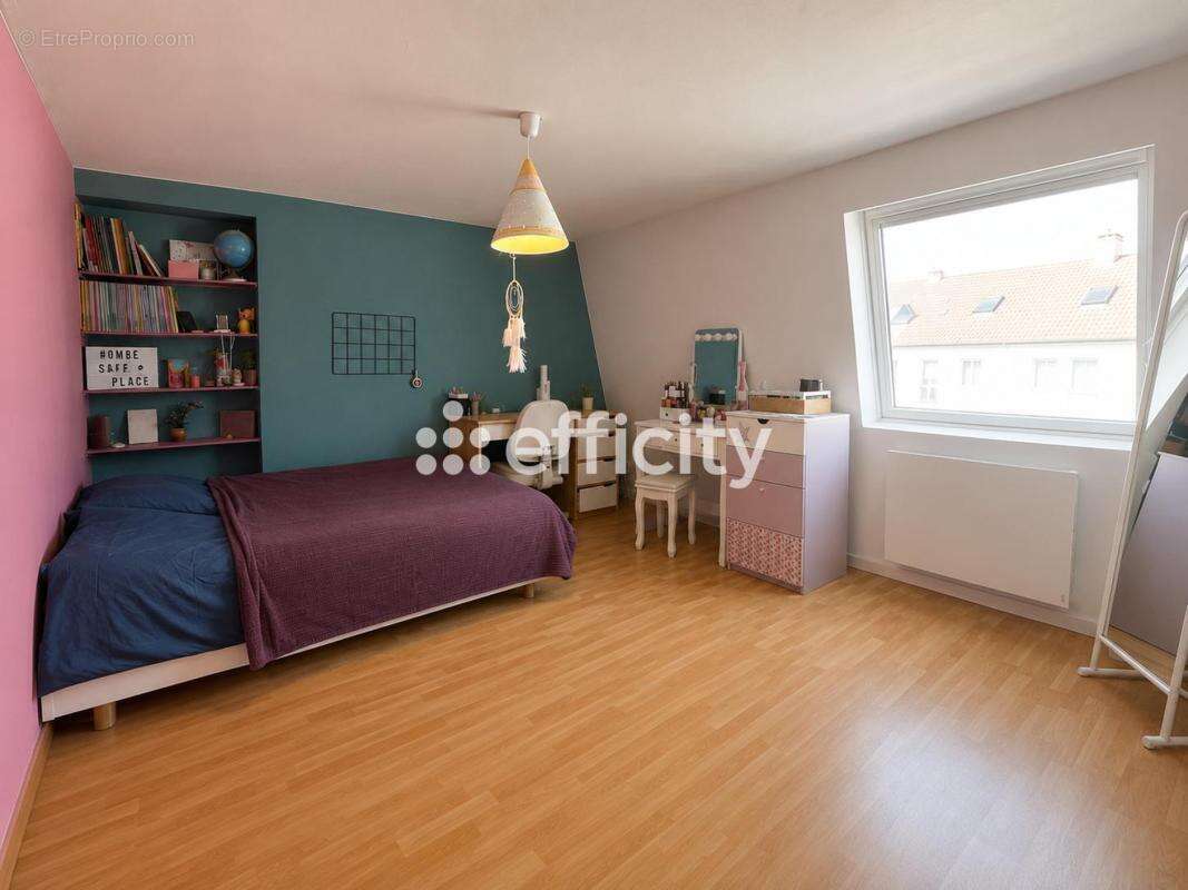 Appartement - photo 11