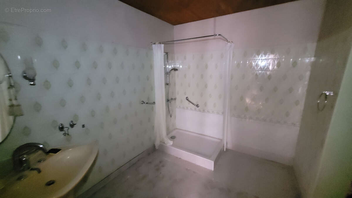 Maison à POUGUES-LES-EAUX