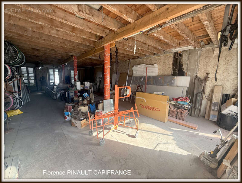 Appartement à TARBES