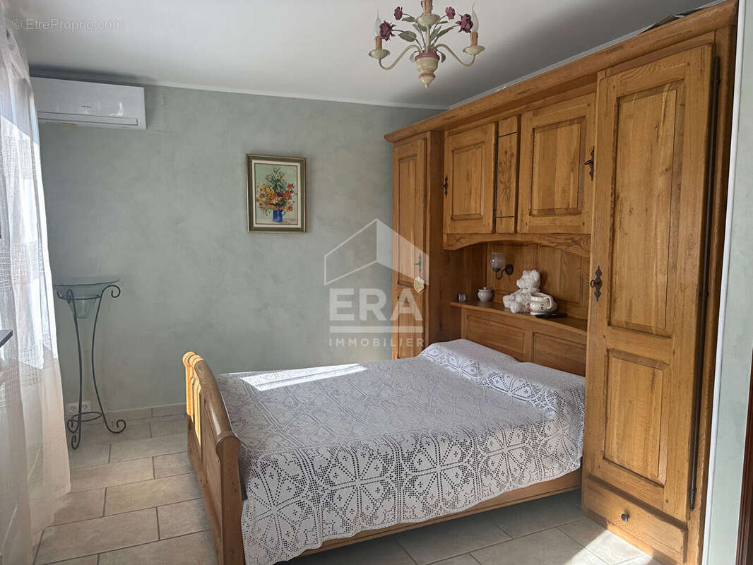Maison à MARSEILLE-10E