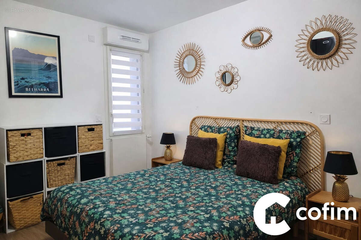 Appartement à BAYONNE