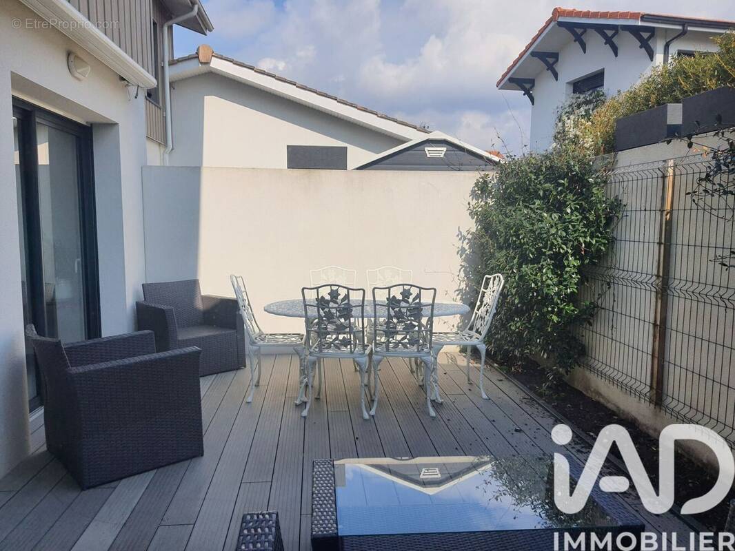 Photo 1 - Maison à ANDERNOS-LES-BAINS