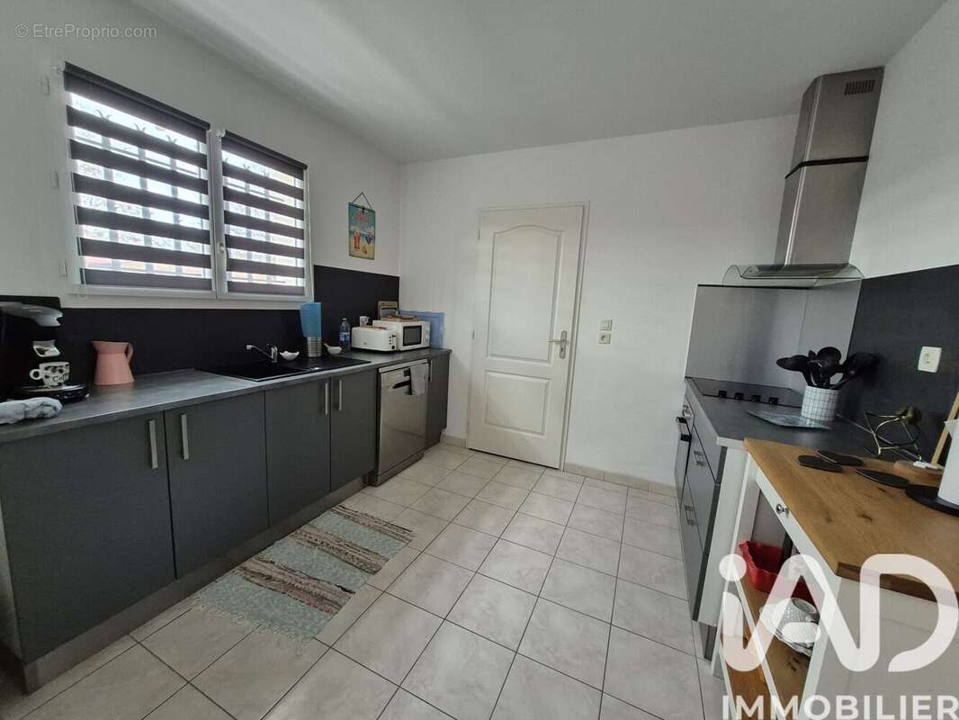 Photo 9 - Maison à GRAYAN-ET-L'HOPITAL