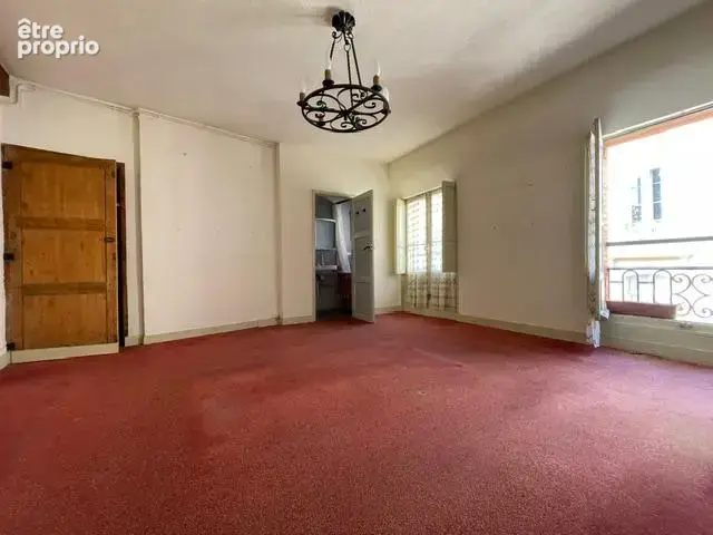   - Appartement à TOULOUSE