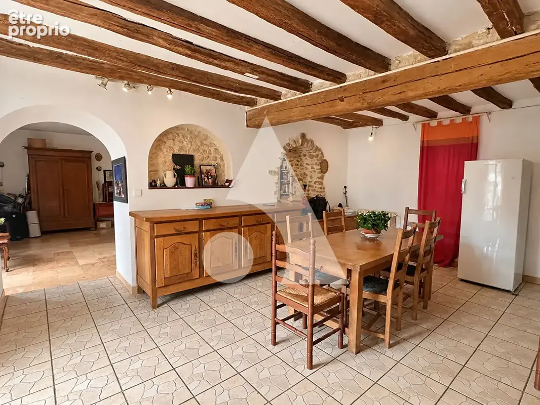 Maison Bouray Sur Juine 6 pièce(s) 148 m2 - photo 5