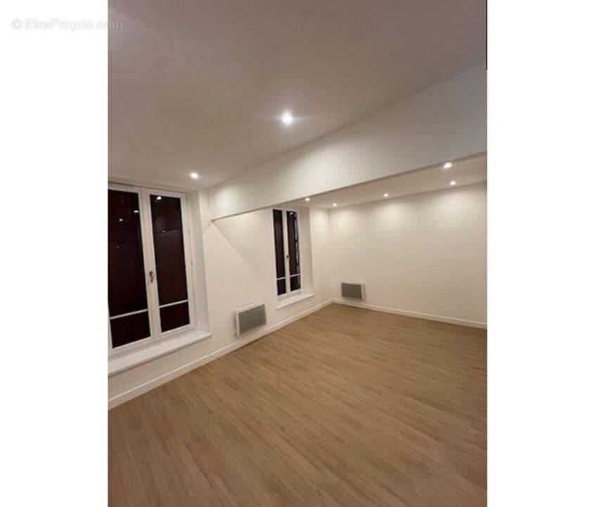 Appartement à ARGENTEUIL