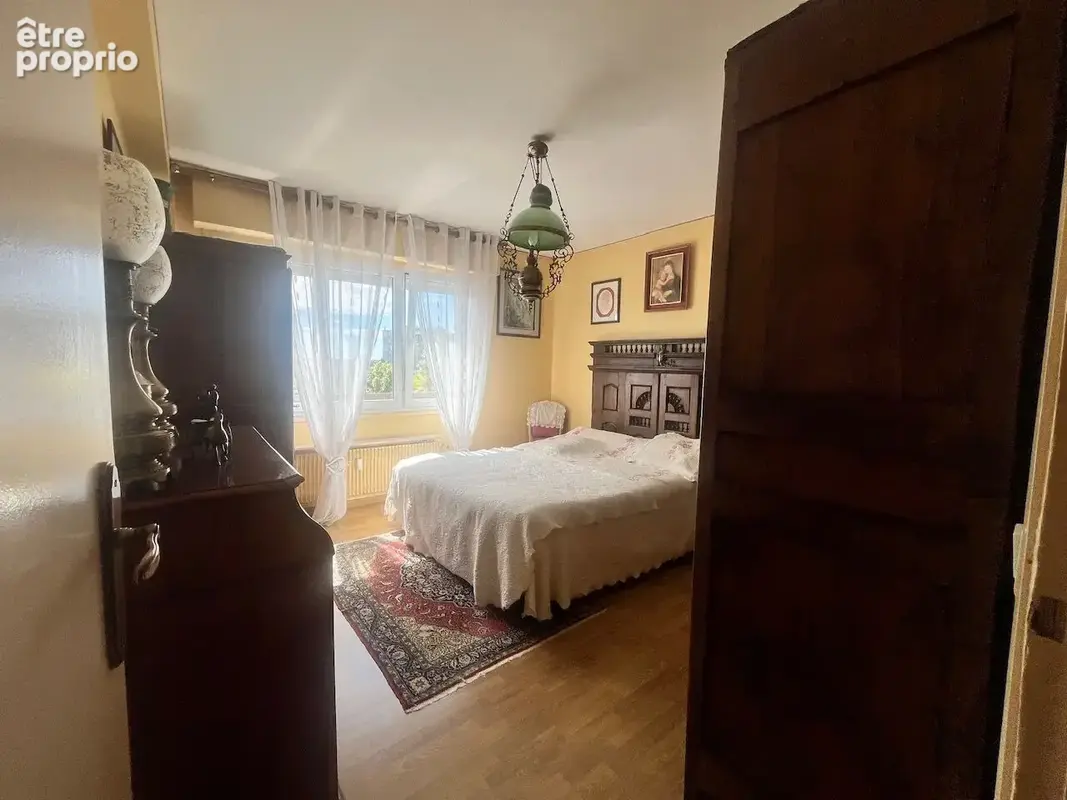 Appartement de 90 m²-reims - photo 4