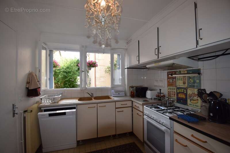 Maison à vendre 5 pièces SAINT GERY-VERS (46) - photo 9
