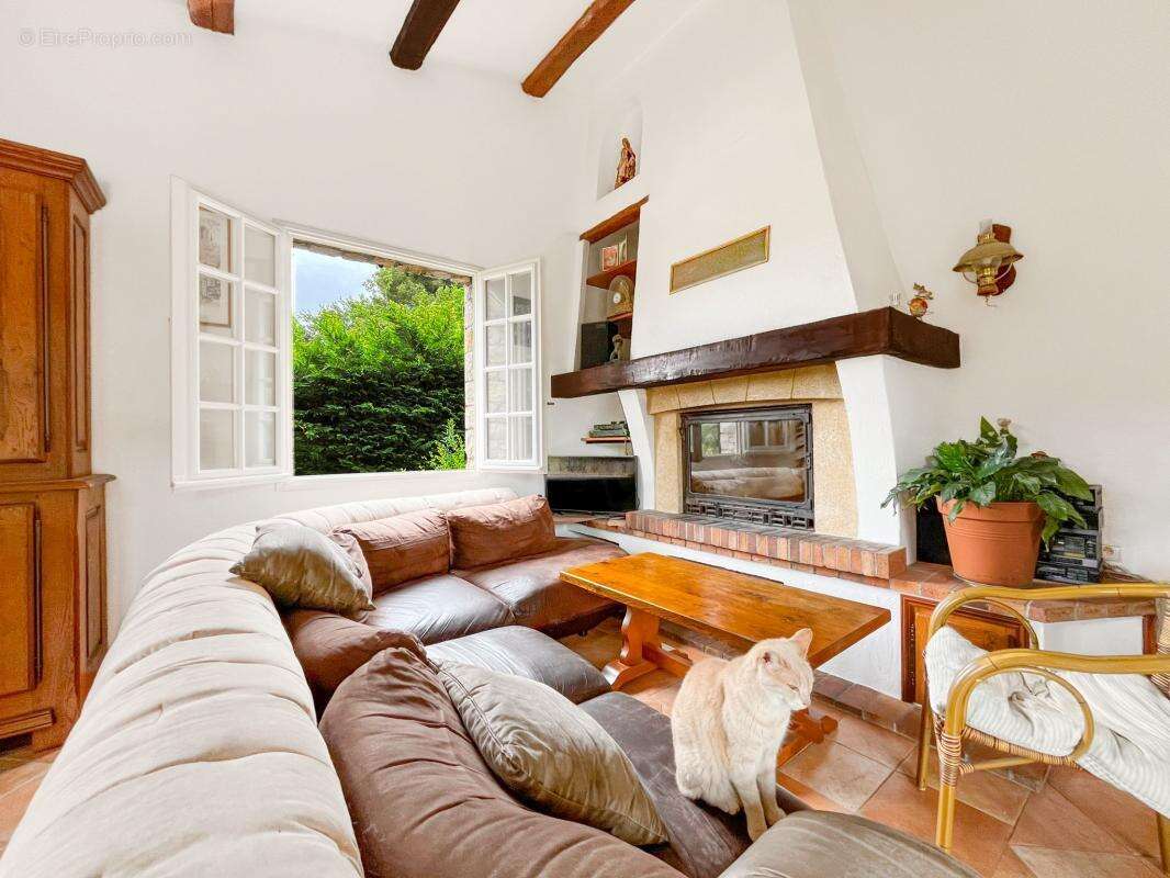 Maison de 162 m² La Gaude - photo 2