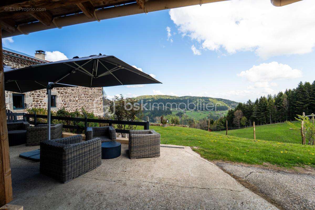 Domaine d'exception Colombier sous pilat - photo 25