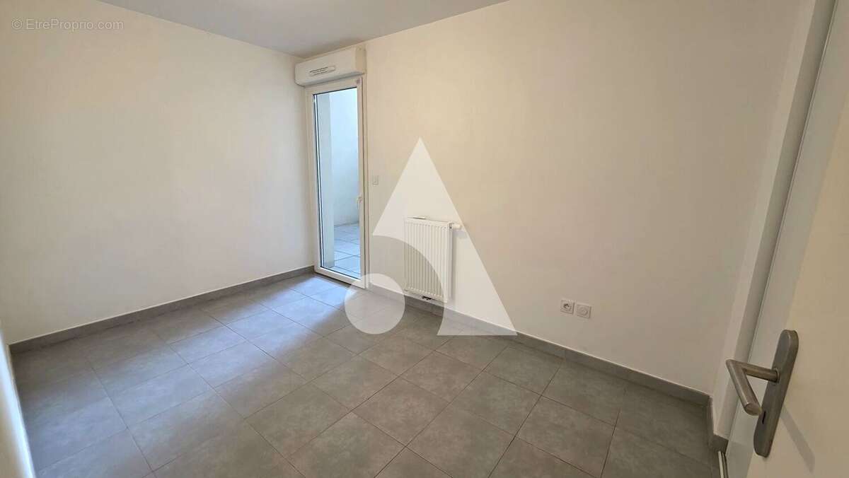 Appartement à CASTELNAU-LE-LEZ