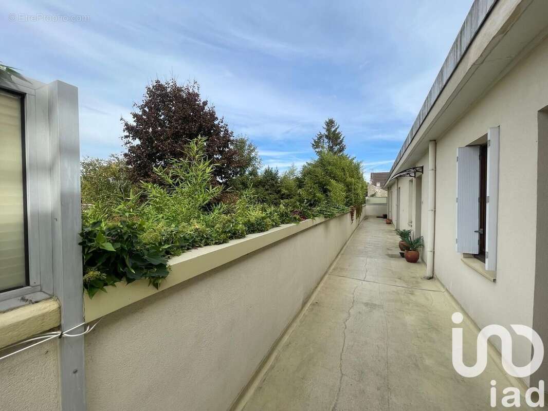 Photo 8 - Appartement à GOURNAY-SUR-MARNE