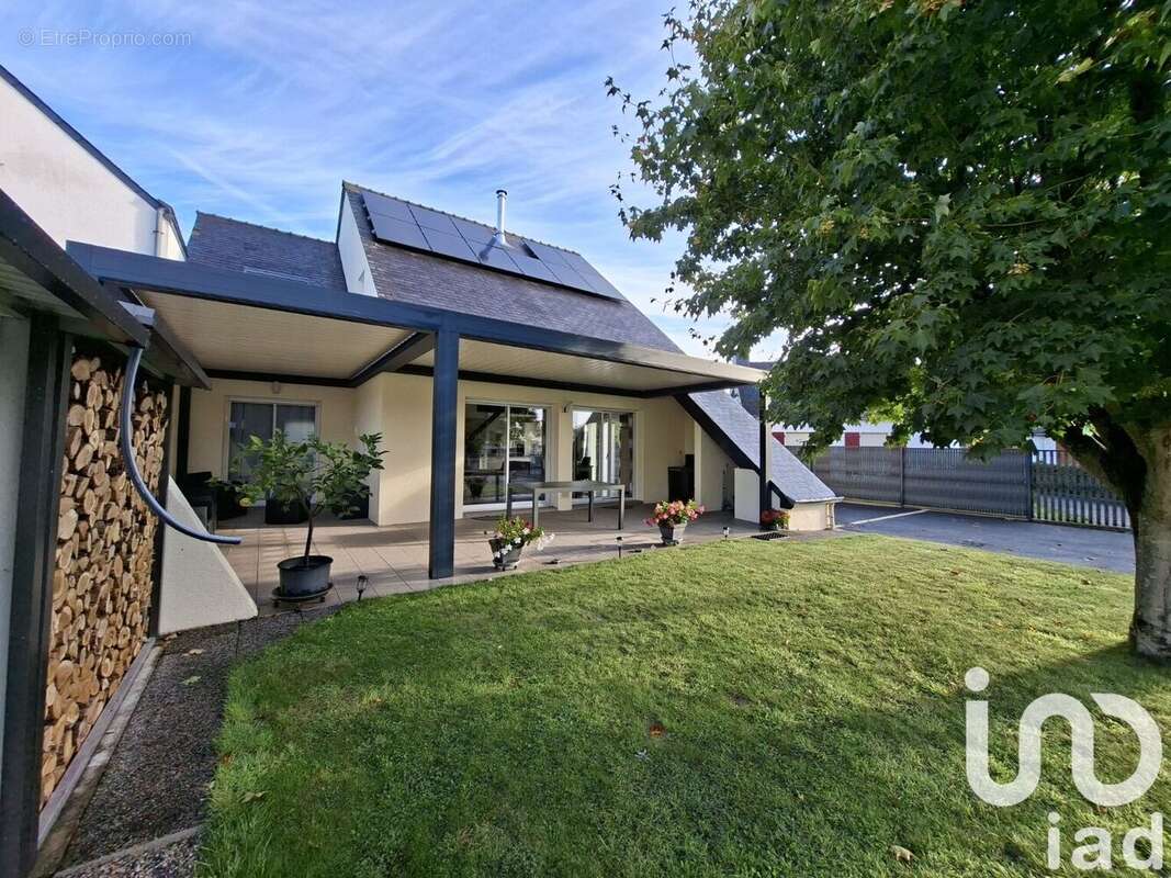 Photo 2 - Maison à DAMGAN