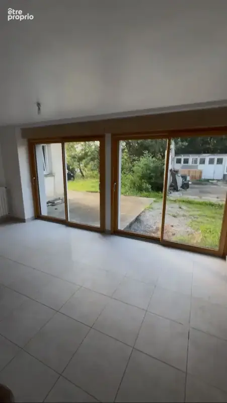 Lorient saint-armel maison 200m2, transformation immeuble 4 appartements possible - photo 2