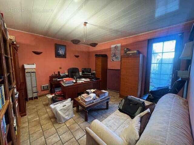 Maison à LE BLANC-MESNIL