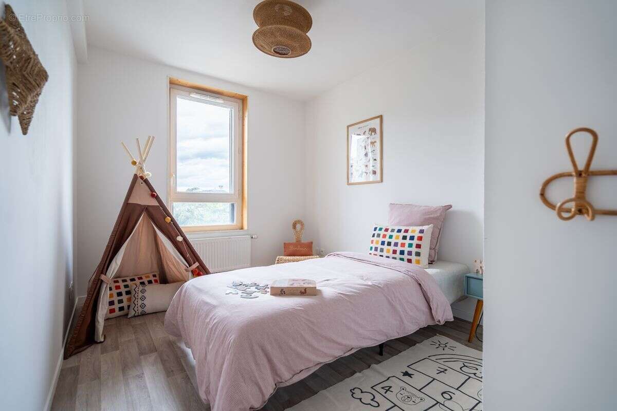 Appartement à LYON-9E