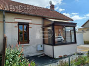 Maison à BOURBON-LANCY