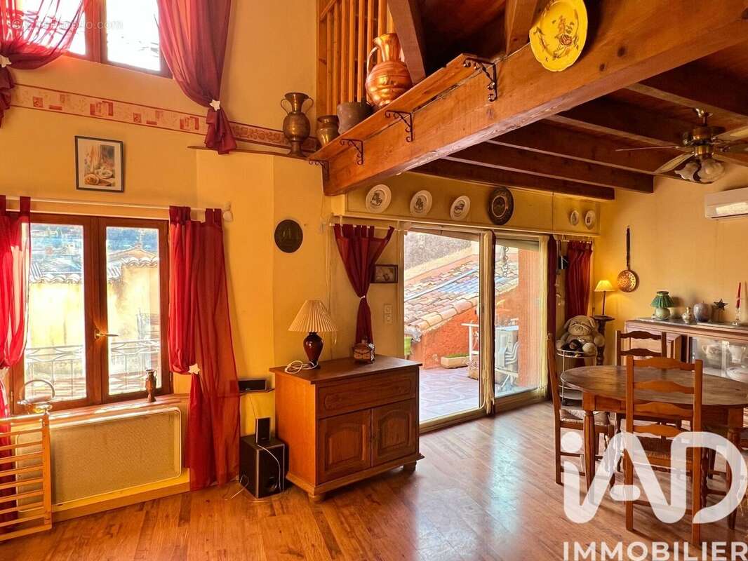 Photo 5 - Maison à BUIS-LES-BARONNIES