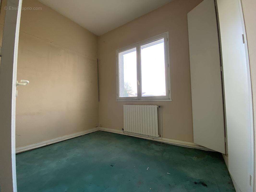 Maison à LE BOUSCAT