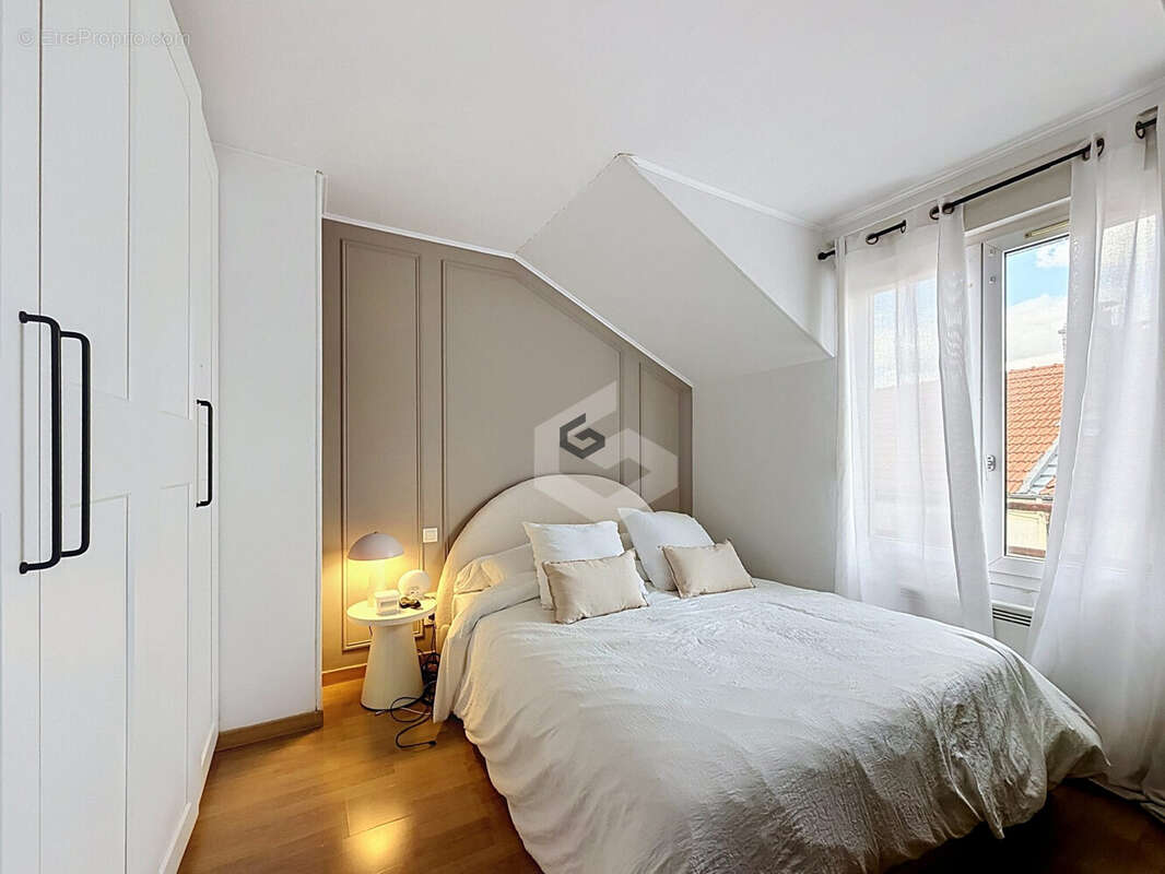 Appartement 87 m² à Reims  - photo 7