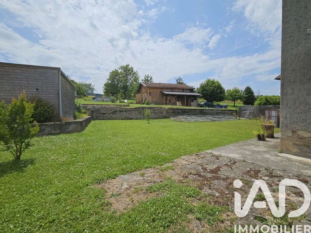 Photo 5 - Maison à SAINT-JEAN-D&#039;AVELANNE