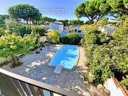 Maison à LA GRANDE-MOTTE